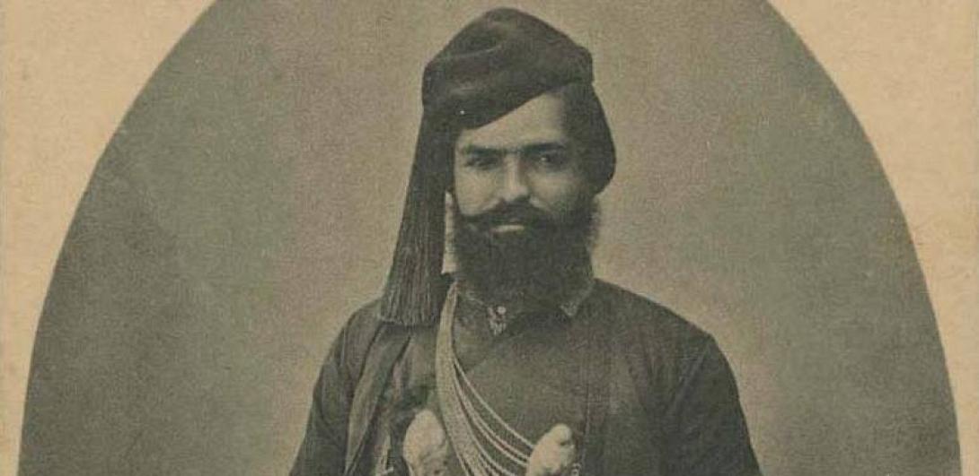 Ηρακλής Κοκκινίδης