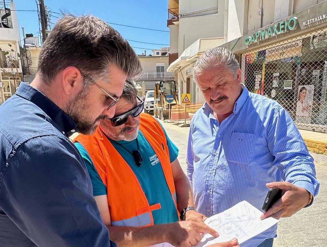 Μενέλαος Μποκέας