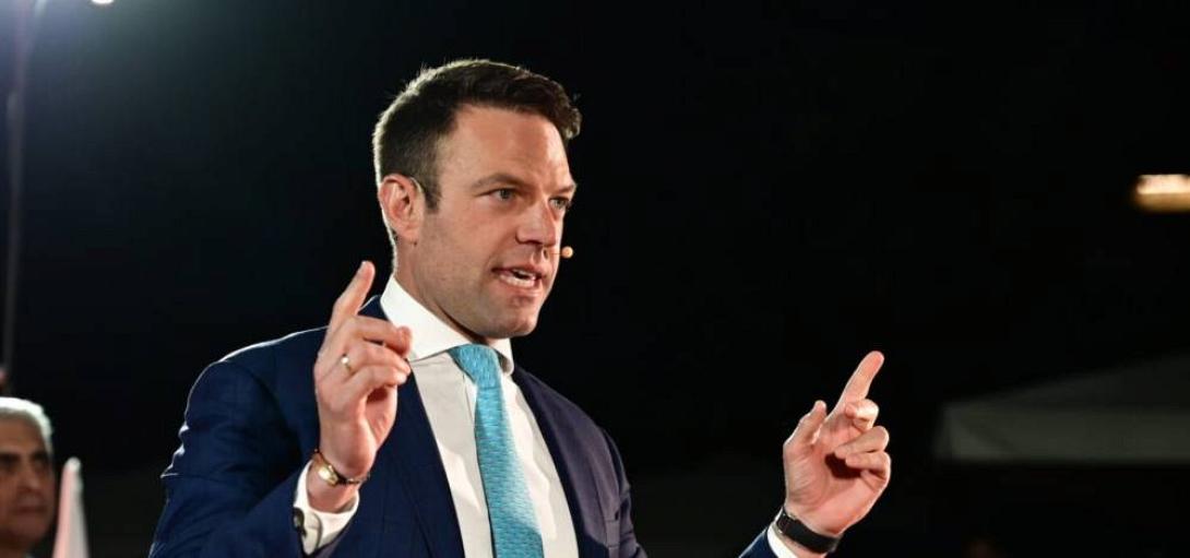 Κασσελάκης Στέφανος