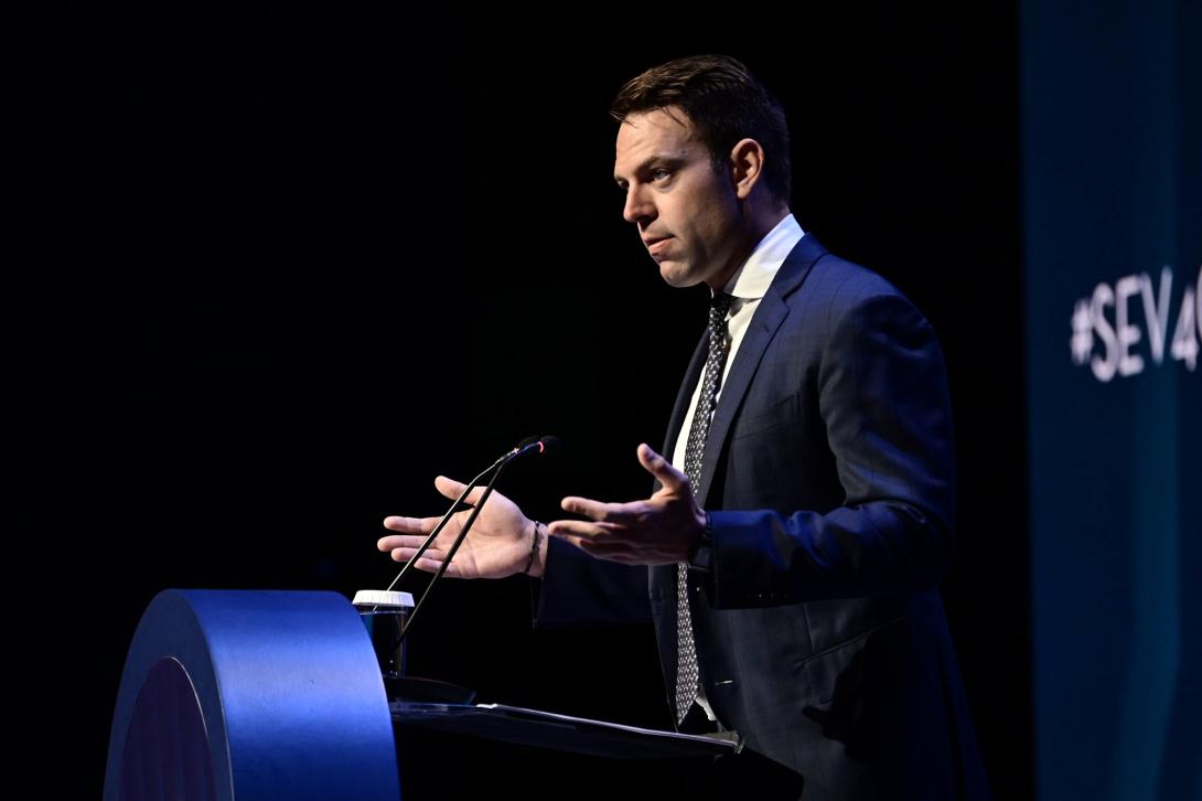 κασσελακης