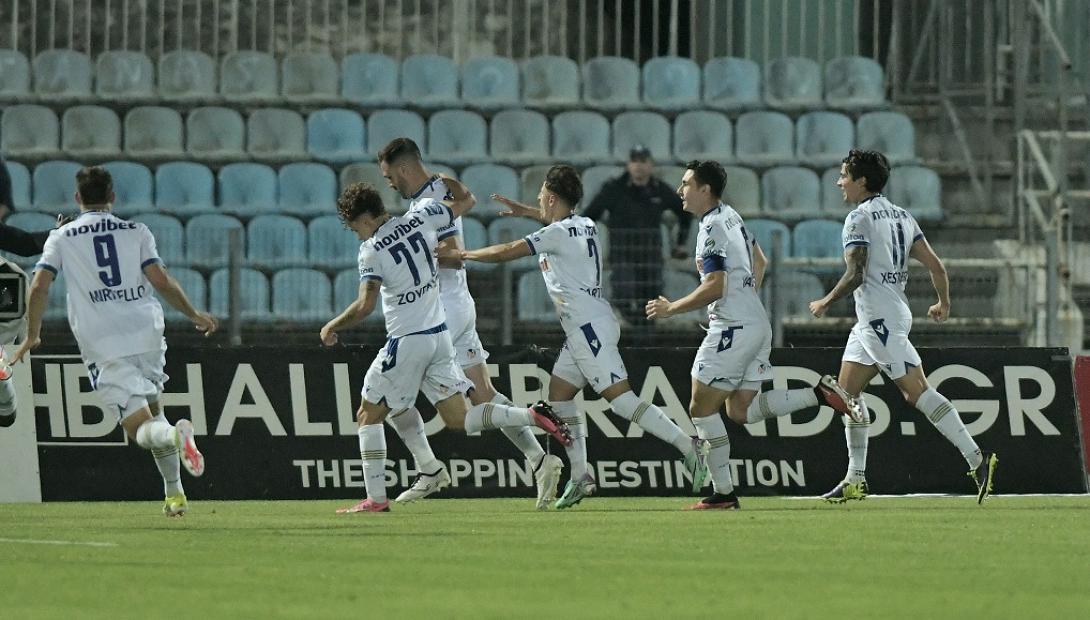 ΑΣΤΕΡΑΣ ΠΑΣ