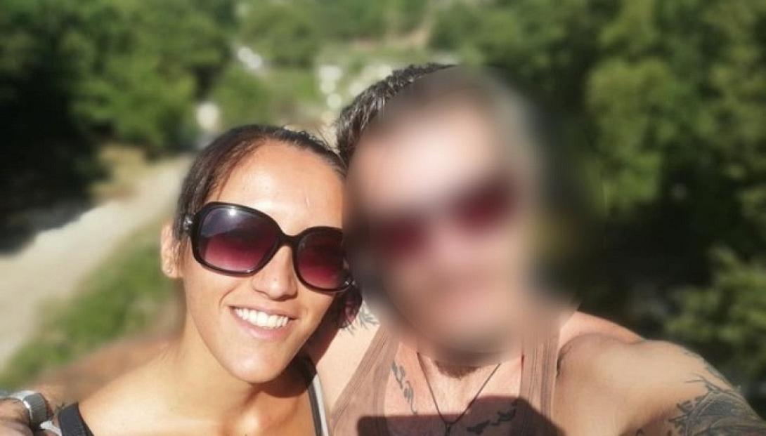 Άγιοι Ανάργυροι - γυναικοκτονία