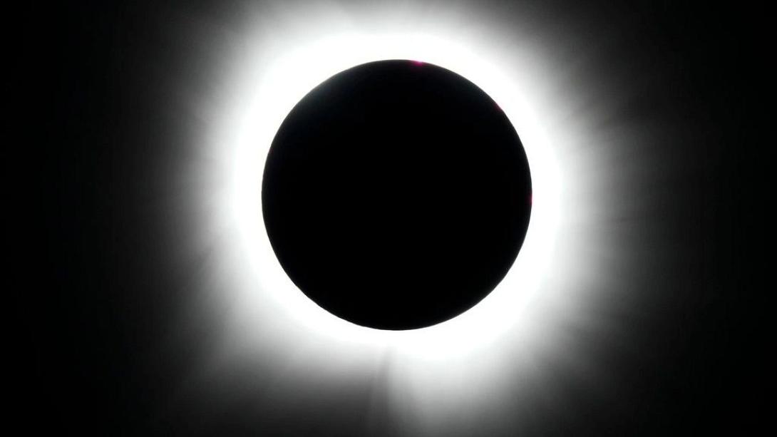 εκλειψη ηλιου