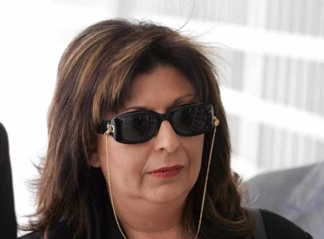 αντωνία ηλία