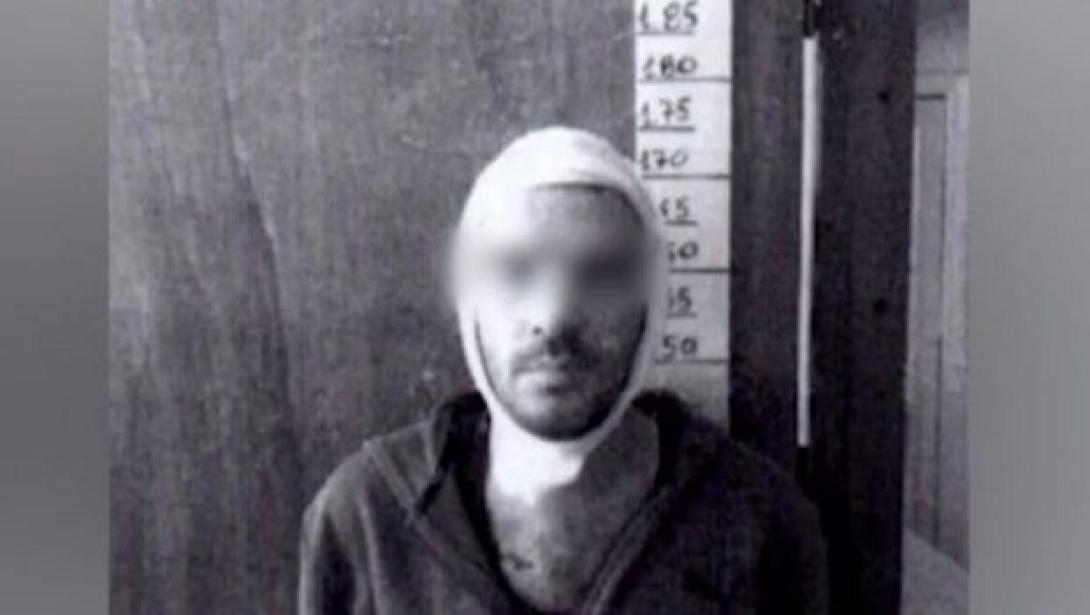 δολοφόνος Κυριακής