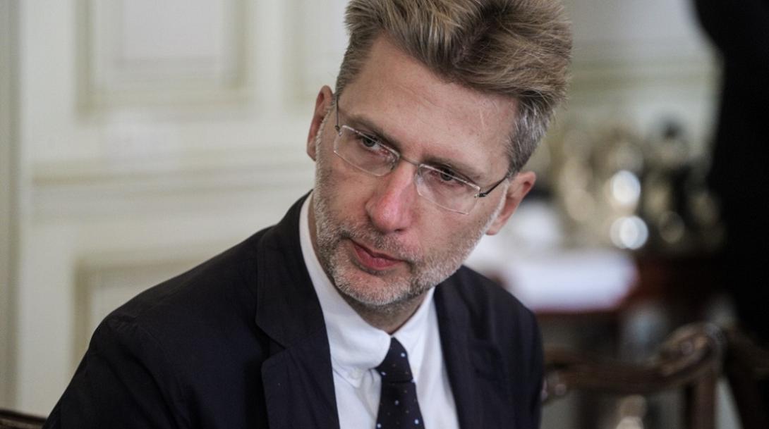 Άκης Σκέρτσος