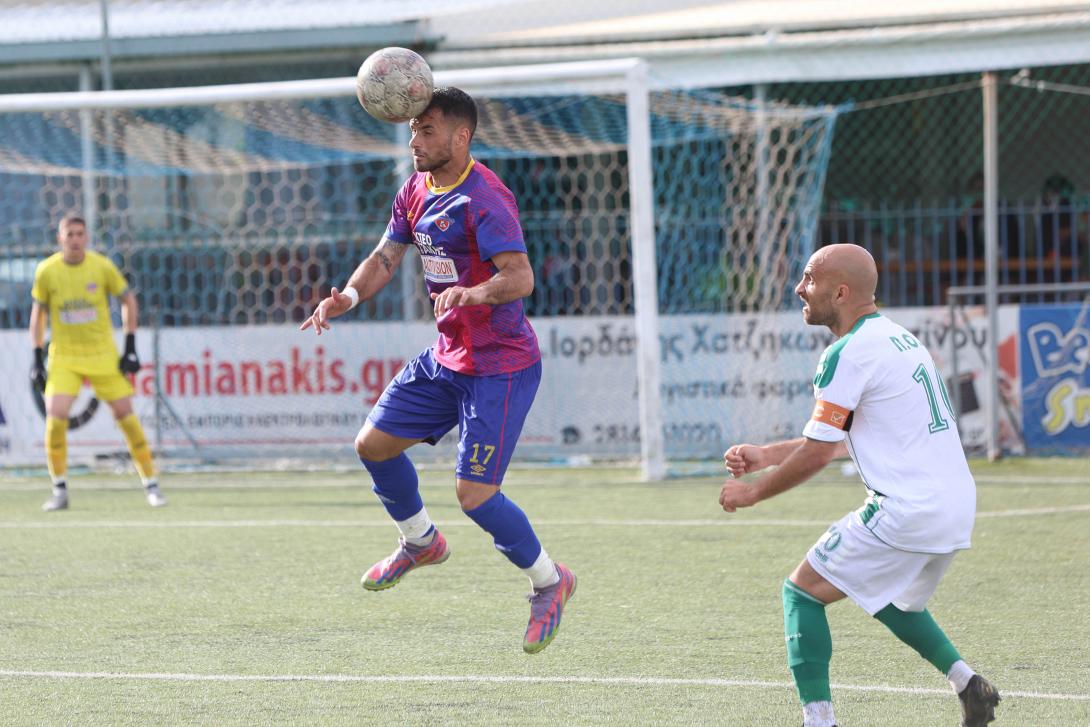 ΑΛΜΥΡΟΣ-ΠΟΑ