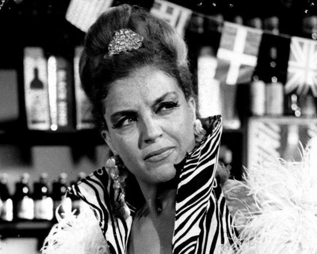 αννα καλουτα