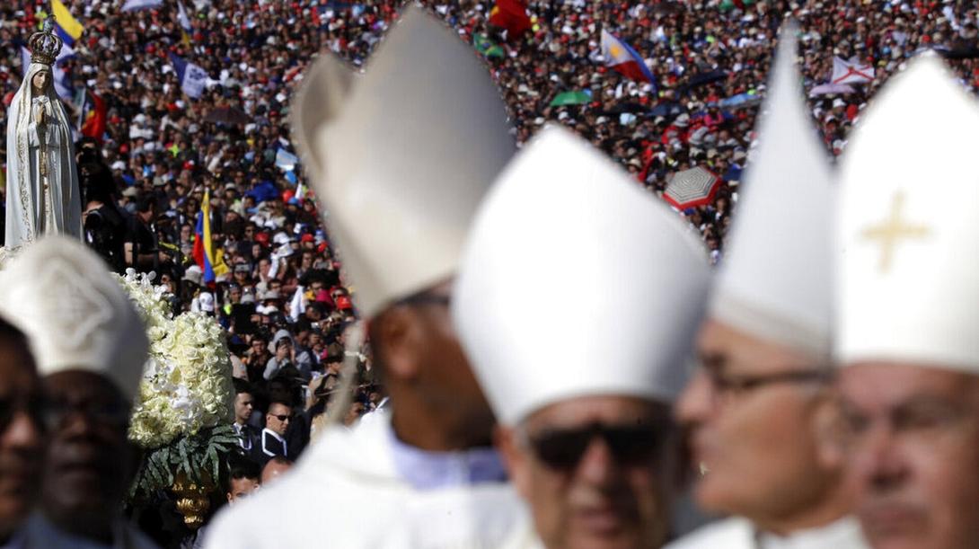 καθολικη εκκλησια