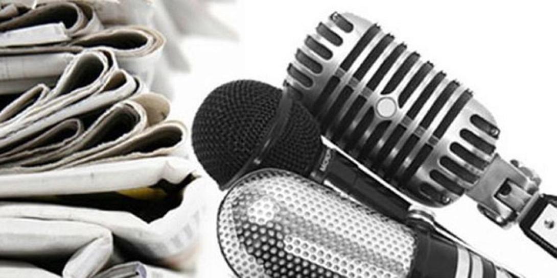 απεργία δημοσιογράφοι