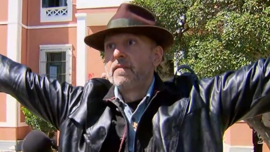 ΚΑΘΗΓΗΤΗς ΑΛΕΞΑΝΔΡΟΥΠΟΛΗ ΣΕΞΟΥΑΛΙΚΗ ΠΑΡΕΝΌΧΛΗΣΗ