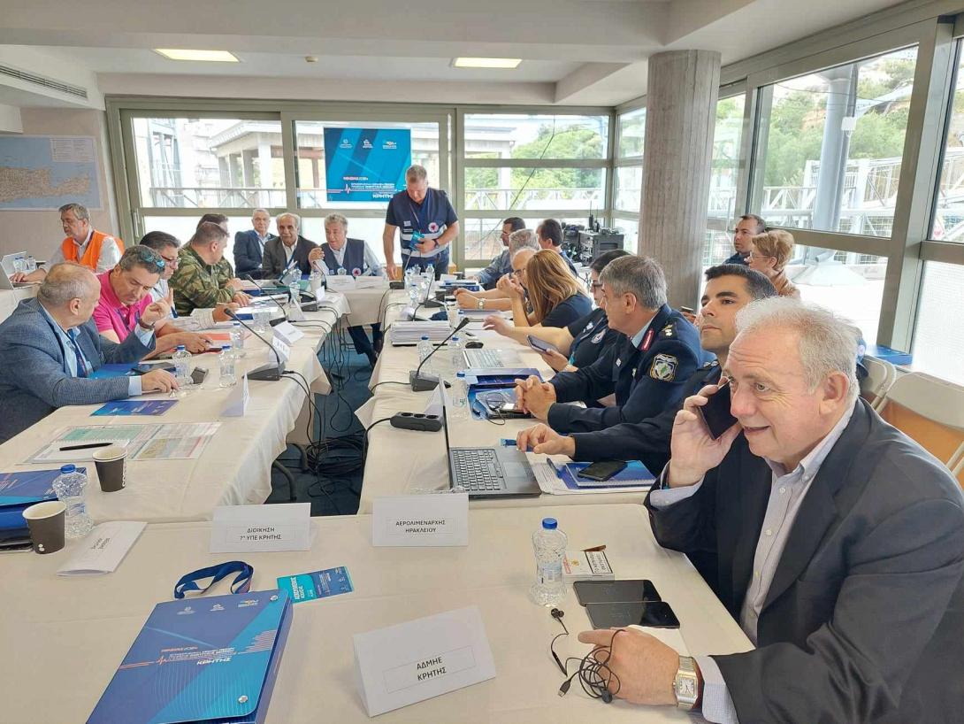 ΑΣΚΗΣΗ ΜΙΝΩΑΣ 2024