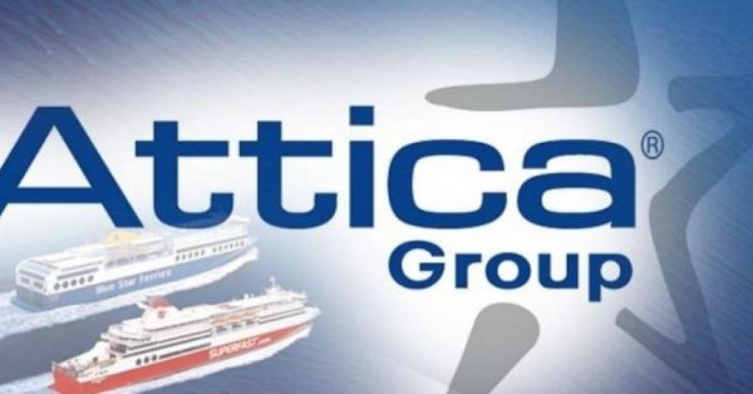 Attica Group