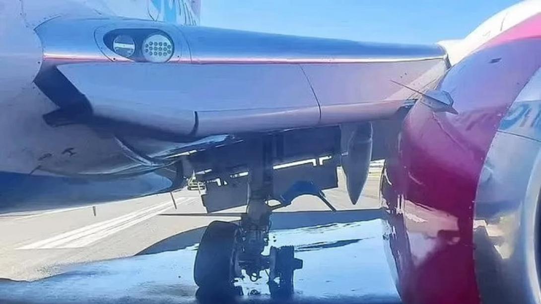 αεροσκαφος