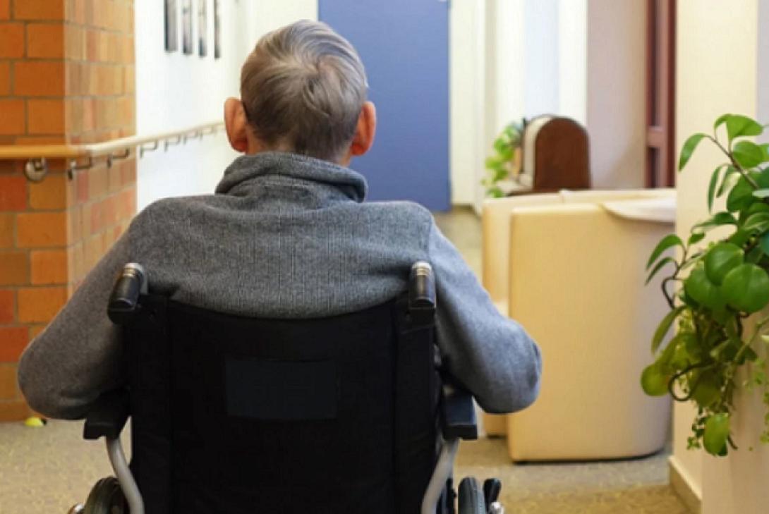 Βόλος παράλυτος