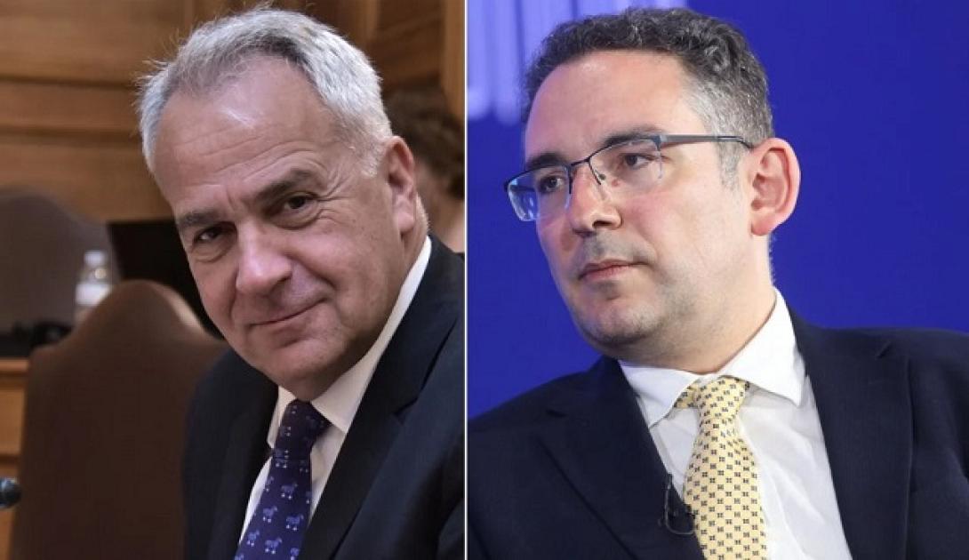 βορίδης Κουτνατζής