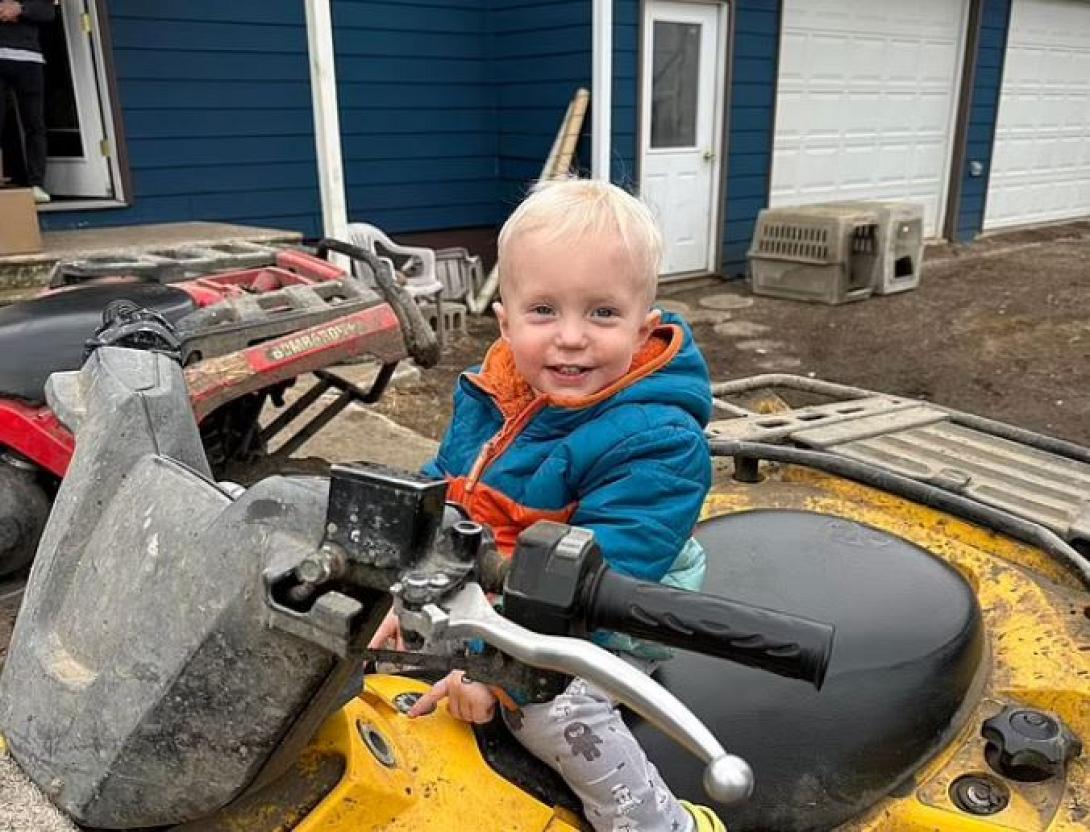 θάνατος μωρού