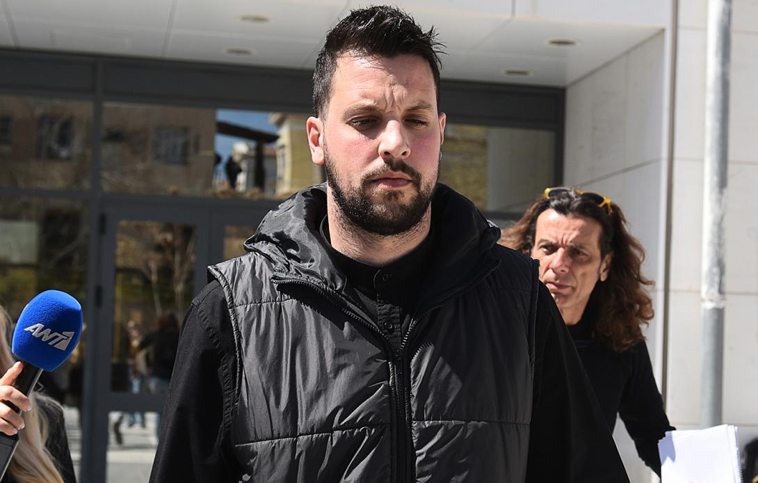 Μάνος Δασκαλάκης