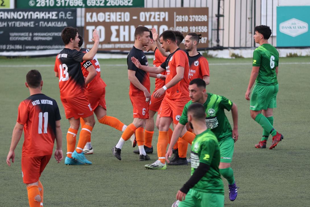 ΔΕΙΛΙΝΟ-ΑΕΤΟΣ