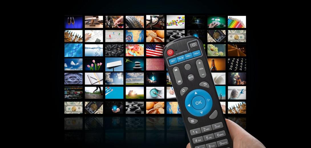 τηλεοπτική πειρατεία