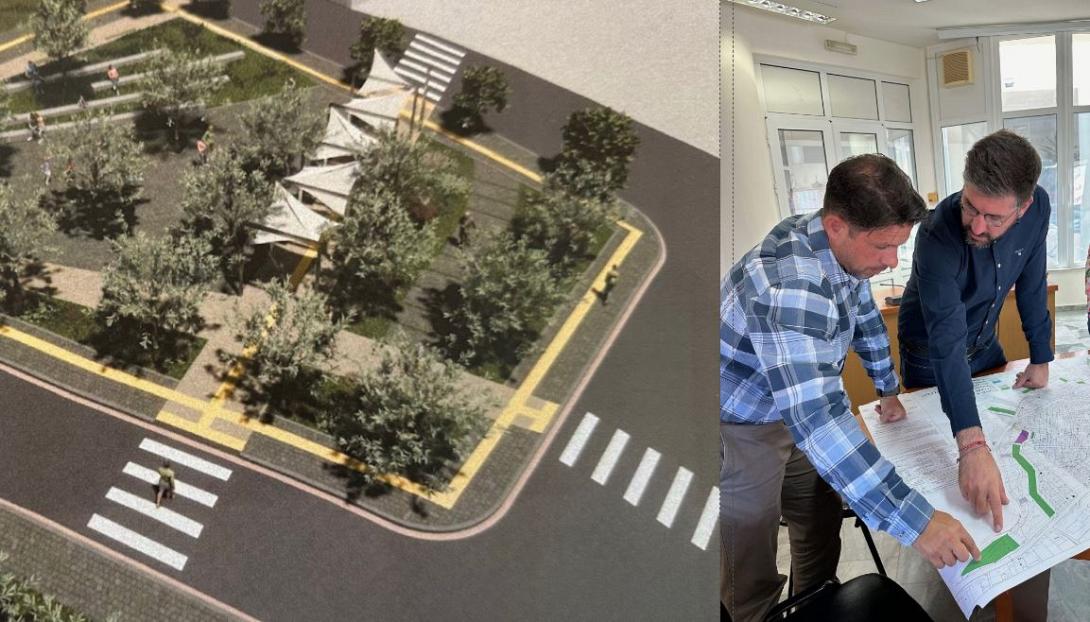 αναπλαση αγιας μαρινας