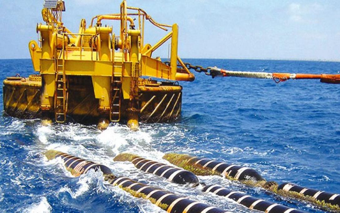 Great Sea Interconnector