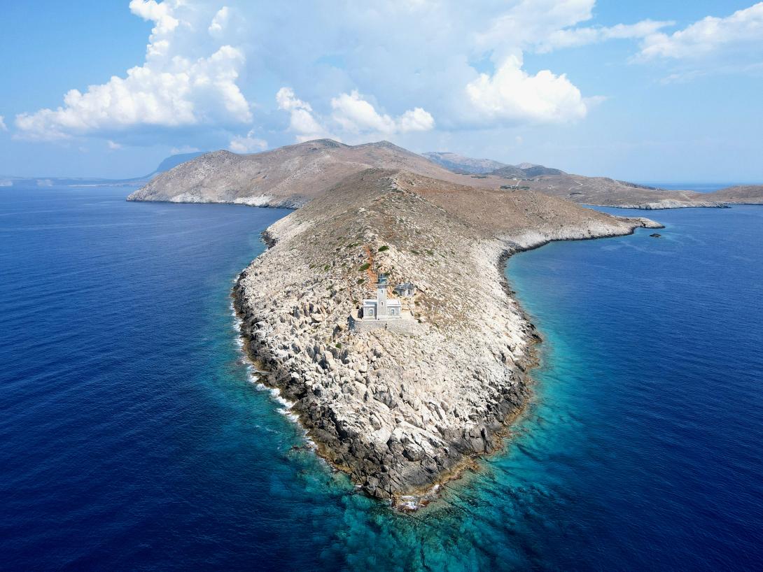 ακρωτηριο ταιναρο