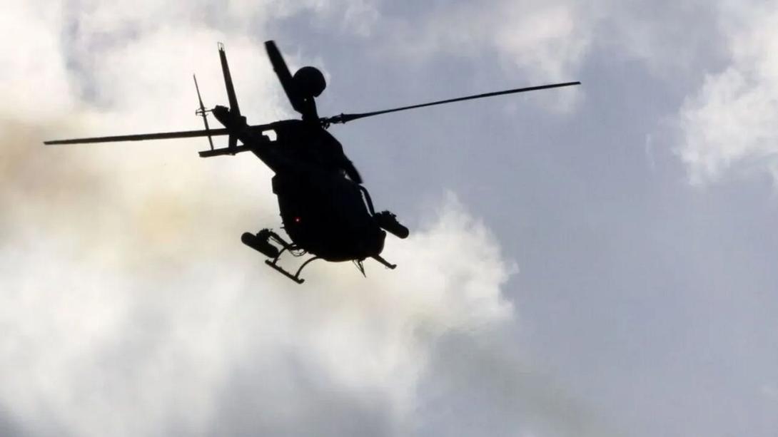 ελικοπτερο