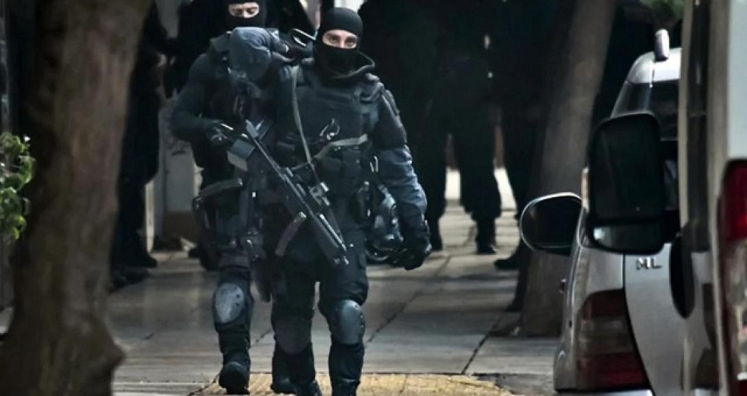 Επιχείρηση ΕΛ.ΑΣ.