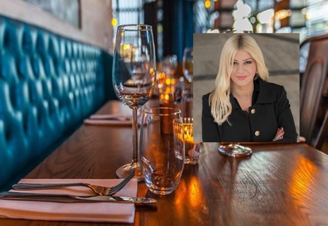 εστίαση - εργατικά χέρια