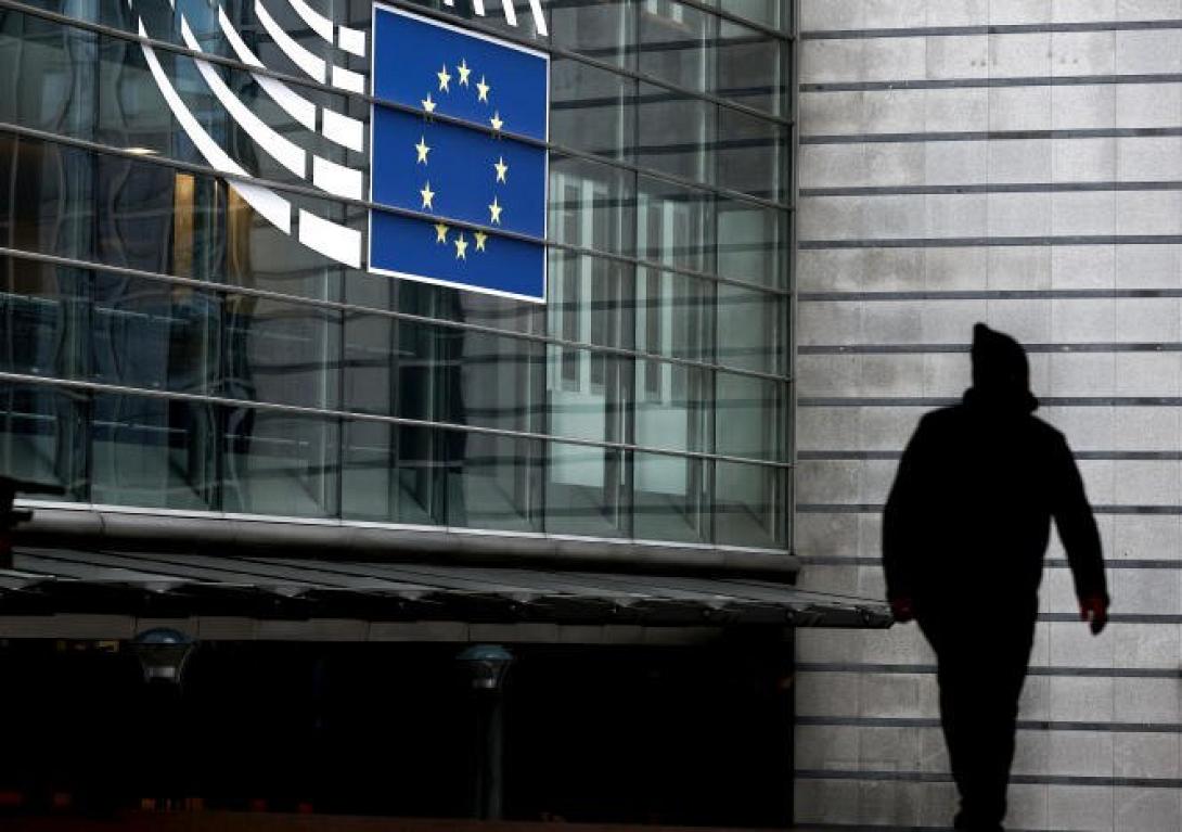 ευρωβαρόμετρο