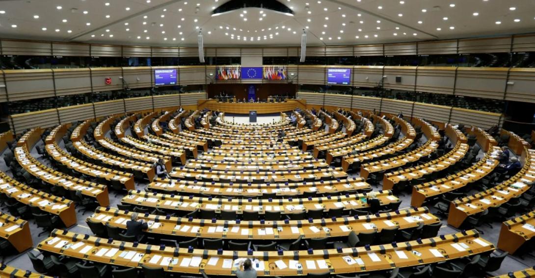 ΕΥΡΩΚΟΙΝΟΒΟΥΛΙΟ