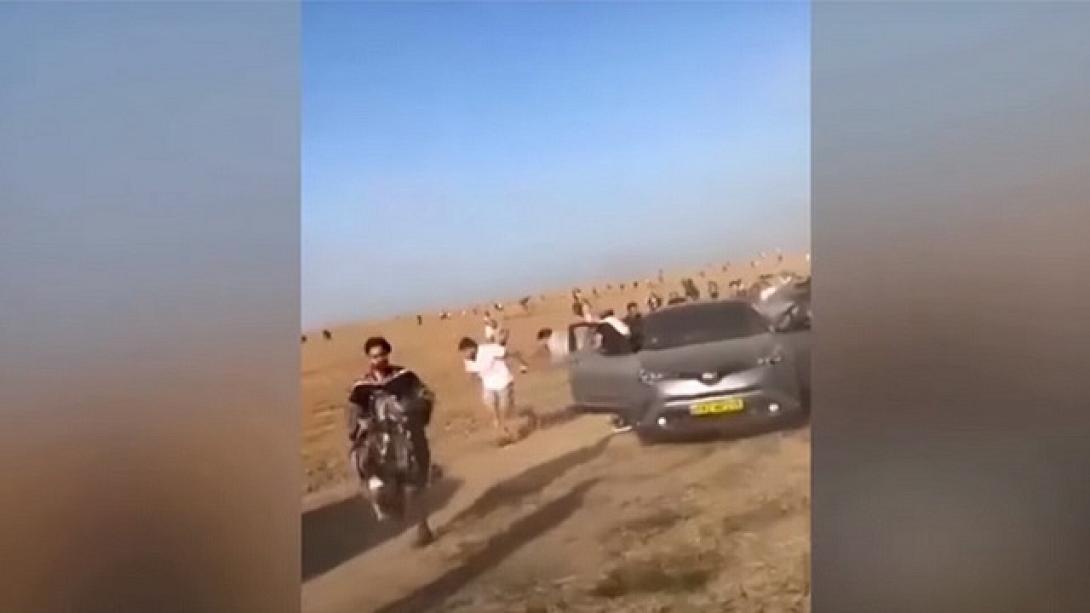 ΦΕΣΤΙΒΑΛ ΙΣΡΑΗΛ