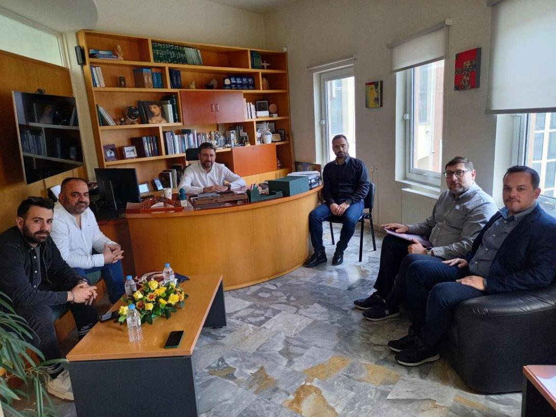 δημος μαλεβιζιου οικονομικο επιμελητηριο