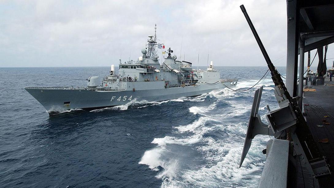 Πολεμικό ναυτικό