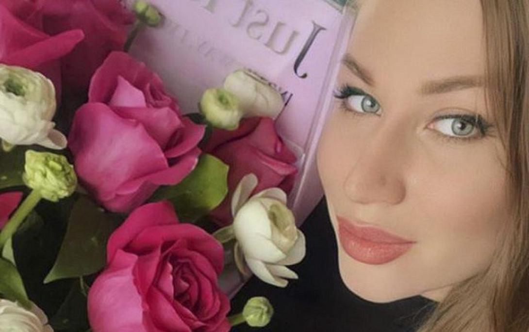 γεωργία σέλφι 1