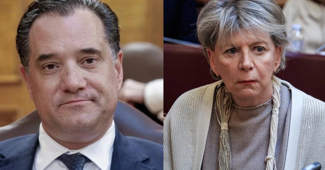 γεωργιάδης ακρίτα