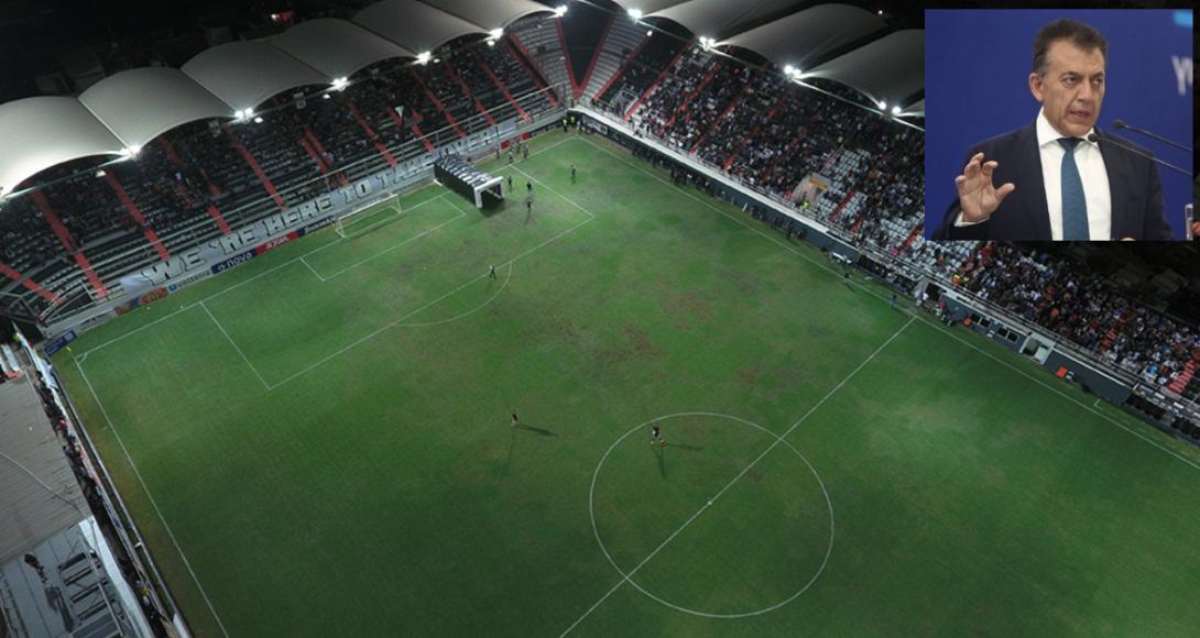 ΓΗΠΕΔΑ ΒΡΟΥΤΣΗΣ