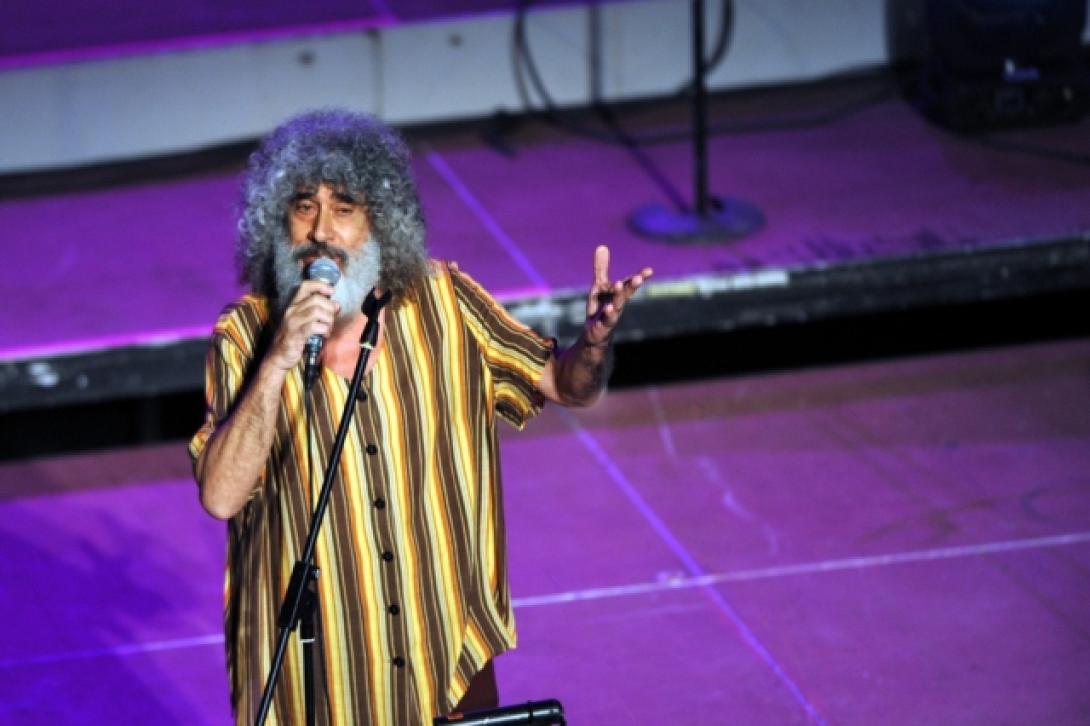 γιοκαρινης 