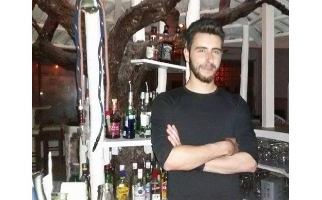 Γιώργος Ρομπογιαννάκης