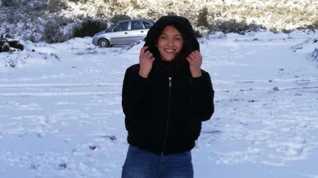 28χρονη Κυριακή