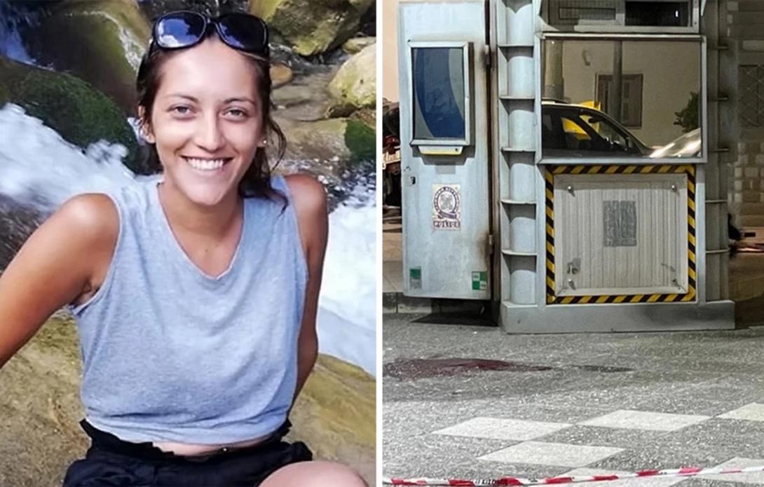 αγιοι αναργυροι δολοφονια