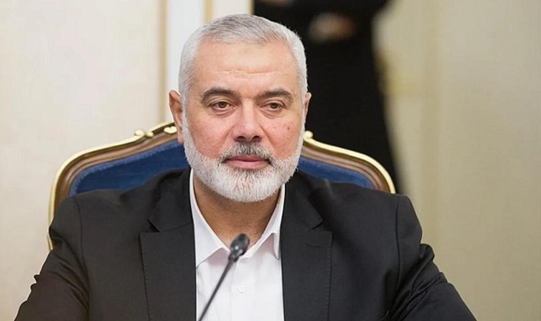 Χαμάς Χανίγιε