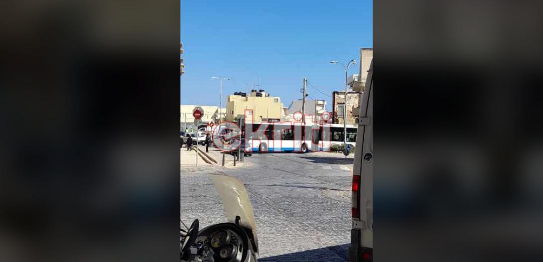 ΧΑΝΙΌΠΟΡΤΑ