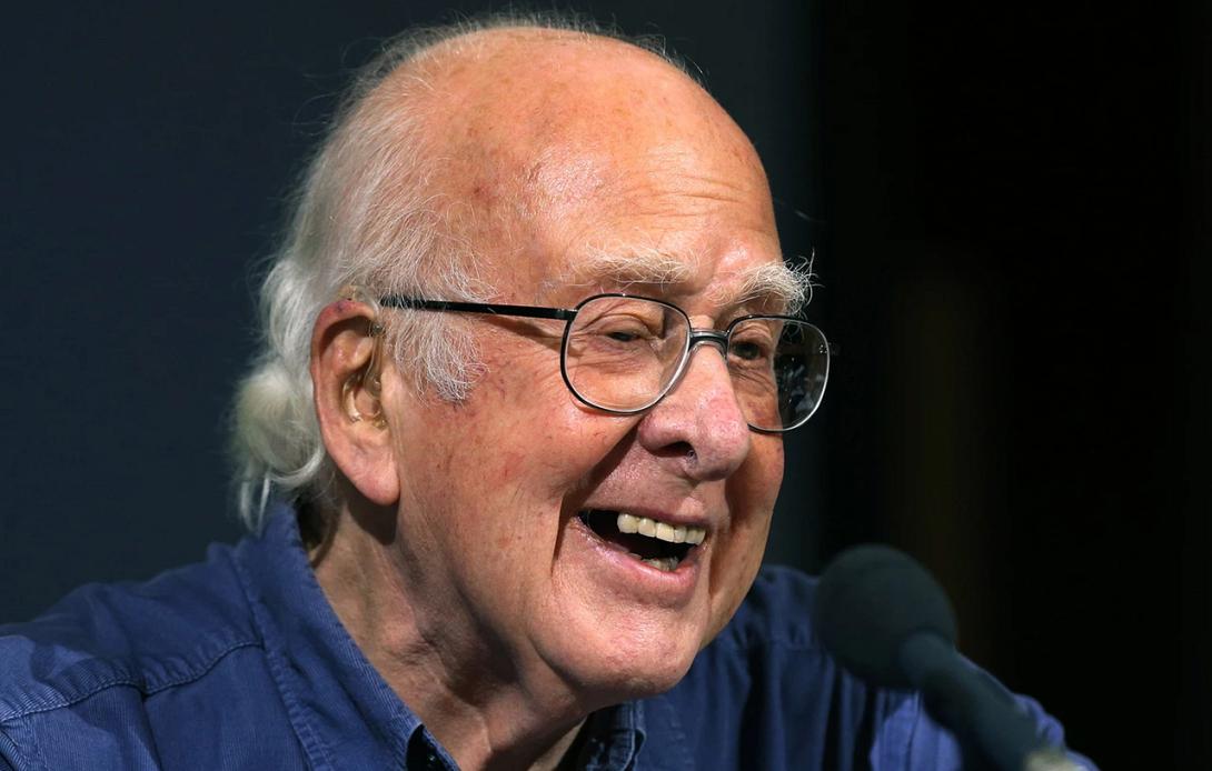 πιτερ χιγκς