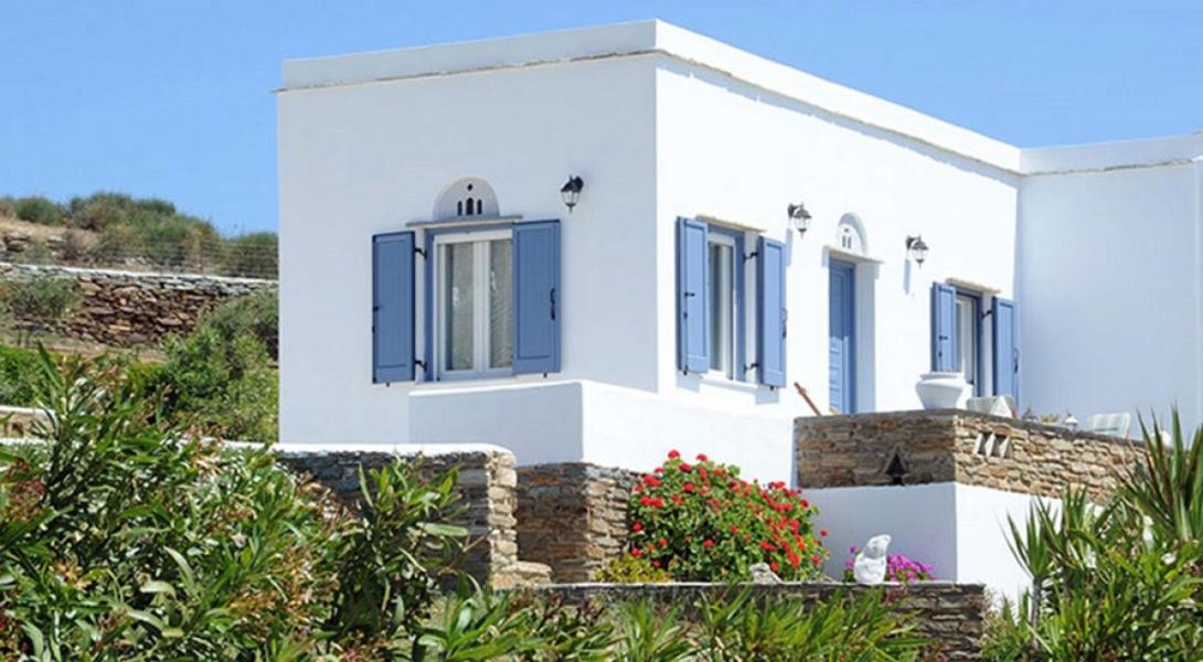 καταλυματα