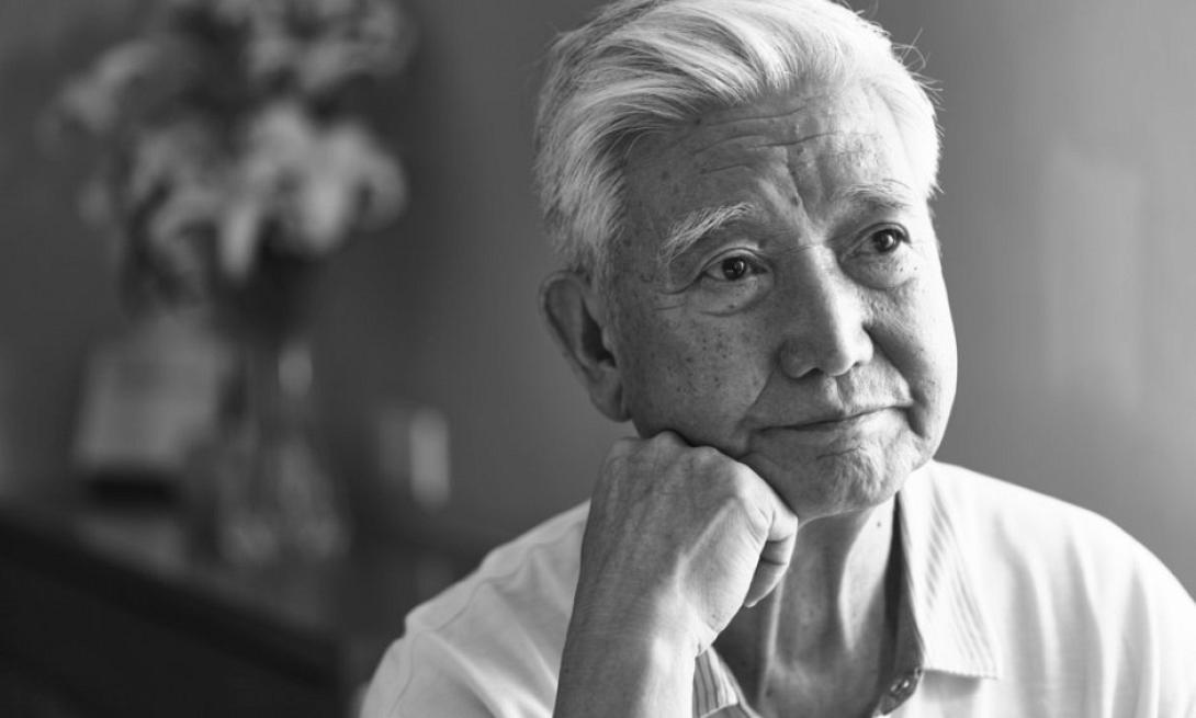 ιαπωνία ηλικιωμένος