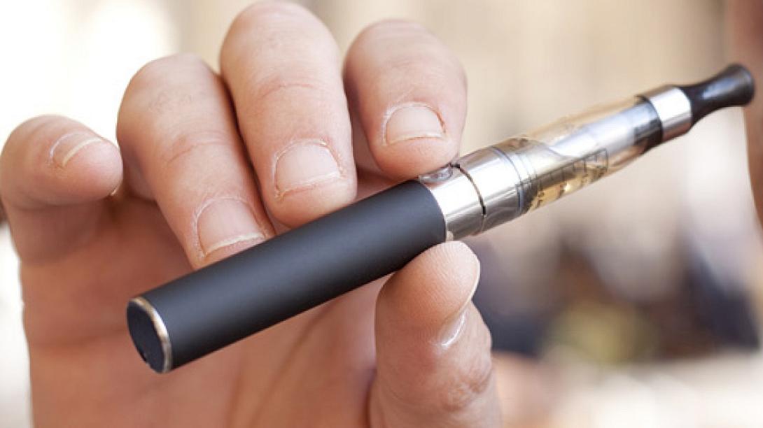 ηλεκτρονικό τσιγάρο