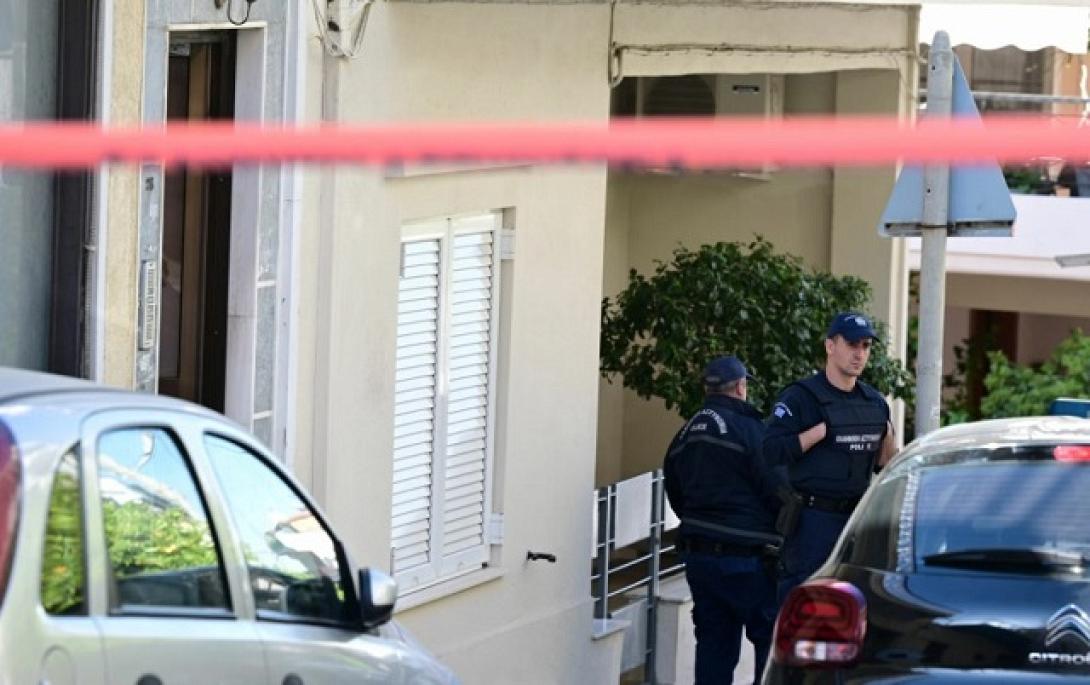 Ηλιούπολη νεκροί