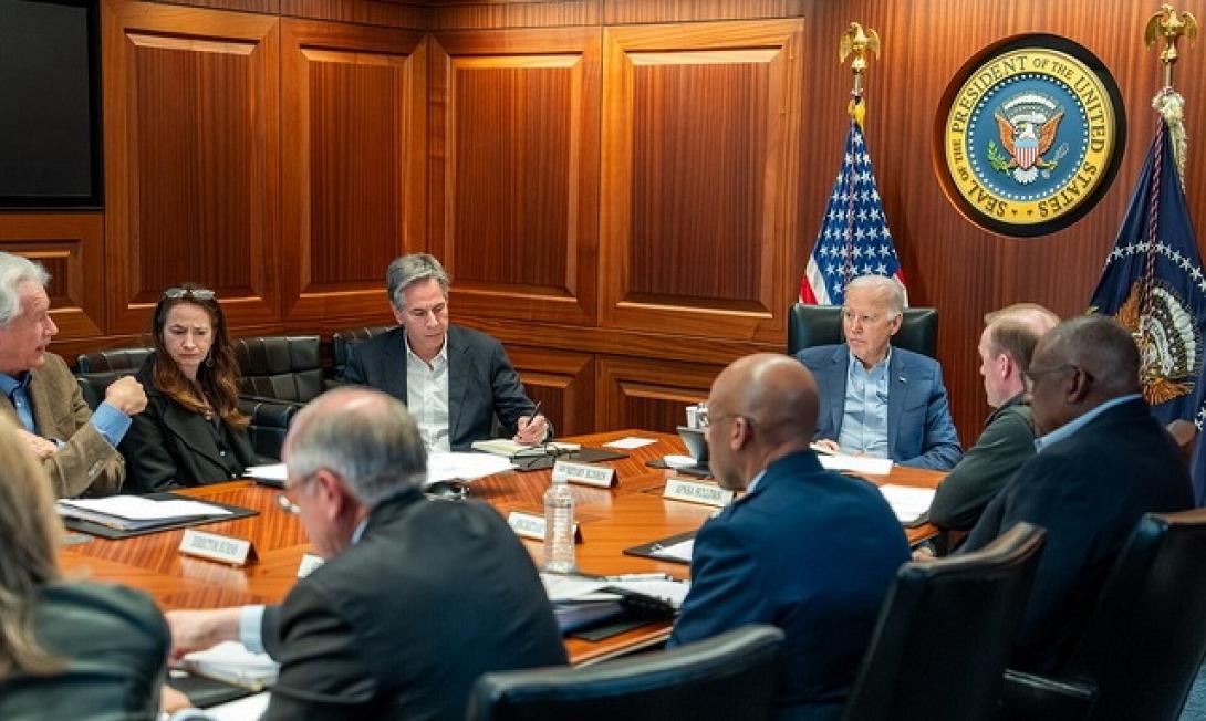 ΗΠΑ συμβούλιο